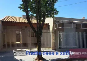 Foto 1 de Casa com 3 Quartos à venda, 140m² em Conjunto Habitacional São Deocleciano, São José do Rio Preto