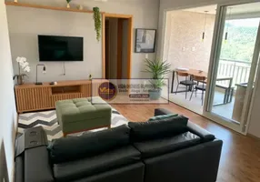 Foto 1 de Apartamento com 2 Quartos à venda, 71m² em Centro de Apoio 1, Santana de Parnaíba