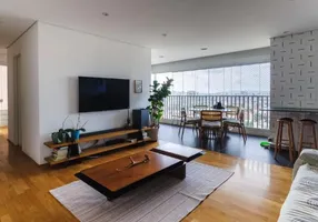 Foto 1 de Apartamento com 3 Quartos à venda, 91m² em Vila Dom Pedro I, São Paulo