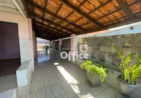 Foto 1 de Casa com 3 Quartos à venda, 130m² em JK Parque Industrial Nova Capital, Anápolis