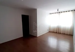 Foto 1 de Apartamento com 3 Quartos para alugar, 77m² em Centro, Londrina