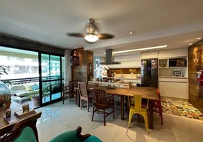 Foto 1 de Apartamento com 3 Quartos à venda, 134m² em Icaraí, Niterói