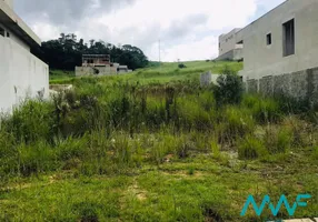 Foto 1 de Lote/Terreno à venda, 437m² em Quintas do Ingaí, Santana de Parnaíba