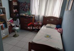 Apartamento na Rua Theodomiro Baptista, 147, Rio Vermelho em Salvador, por  R$ 273.000 - Viva Real