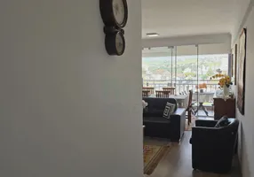 Foto 1 de Apartamento com 3 Quartos à venda, 108m² em Jardim Country Club, Poços de Caldas