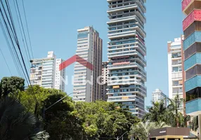 Foto 1 de Apartamento com 4 Quartos à venda, 333m² em Setor Bueno, Goiânia