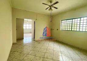 Foto 1 de Sobrado com 2 Quartos à venda, 117m² em Jardim Bela Vista, Americana