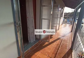 Foto 1 de Sobrado com 3 Quartos à venda, 145m² em Monte Castelo, São José dos Campos