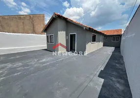 Foto 1 de Casa com 2 Quartos à venda, 100m² em Núcleo Habitacional Mary Dota, Bauru