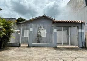 Foto 1 de Casa com 2 Quartos à venda, 144m² em Harmonia, Canoas