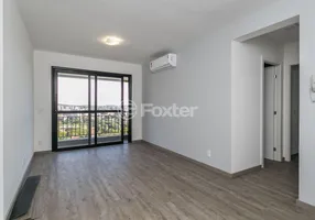 Foto 1 de Apartamento com 2 Quartos à venda, 67m² em Jardim do Salso, Porto Alegre