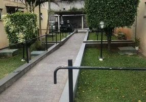 Foto 1 de Apartamento com 3 Quartos à venda, 55m² em Jardim Danfer, São Paulo