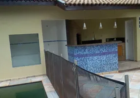 Foto 1 de Casa com 3 Quartos à venda, 225m² em Ribeirânia, Ribeirão Preto