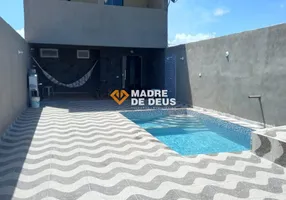 Foto 1 de Casa com 3 Quartos à venda, 140m² em , Aracati