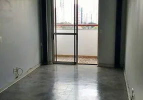 Foto 1 de Apartamento com 3 Quartos para alugar, 65m² em Brooklin, São Paulo