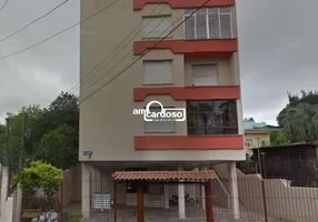 Foto 1 de Apartamento com 2 Quartos à venda, 56m² em Cristo Redentor, Porto Alegre