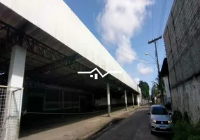 Foto 1 de Galpão/Depósito/Armazém para alugar, 12500m² em Águas Lindas, Belém