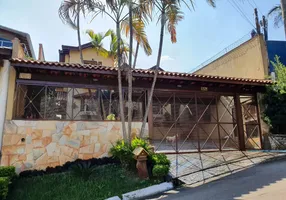 Foto 1 de Casa de Condomínio com 3 Quartos à venda, 248m² em Granja Viana, Cotia