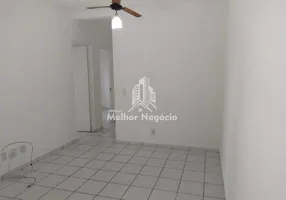 Foto 1 de Apartamento com 2 Quartos à venda, 49m² em Jardim Recanto dos Sonhos, Sumaré