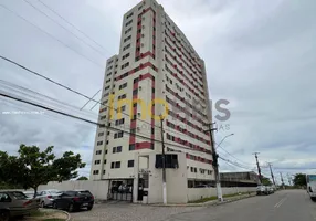 Foto 1 de Apartamento com 1 Quarto para alugar, 40m² em São Jorge, Maceió