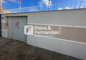 Foto 1 de Casa com 2 Quartos à venda, 250m² em Nova Esperança, Parnamirim