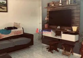 Foto 1 de Casa com 1 Quarto à venda, 44m² em Jardim Novo II, Rio Claro