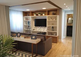 Foto 1 de Apartamento com 3 Quartos à venda, 122m² em Continental, Osasco