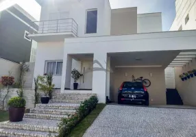 Foto 1 de Casa de Condomínio com 4 Quartos à venda, 293m² em Parque das Quaresmeiras, Campinas