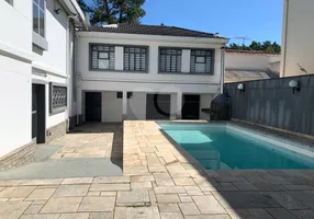 Foto 1 de Casa com 3 Quartos para venda ou aluguel, 320m² em Vila Mariana, São Paulo