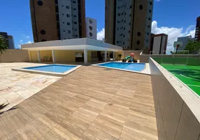 Foto 1 de Apartamento com 3 Quartos para venda ou aluguel, 170m² em Jardim Renascença, São Luís