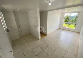 Foto 1 de Apartamento com 2 Quartos à venda, 57m² em Caminho da Eulalia, Bento Gonçalves