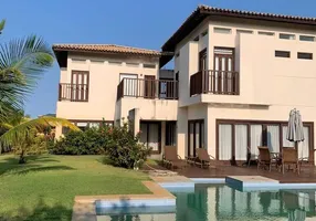 Foto 1 de Casa de Condomínio com 4 Quartos à venda, 1000m² em , Mata de São João