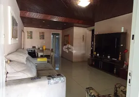 Foto 1 de Sobrado com 3 Quartos à venda, 130m² em Parque da Matriz, Cachoeirinha