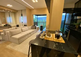 Foto 1 de Apartamento com 1 Quarto à venda, 33m² em Jardim das Colinas, São José dos Campos