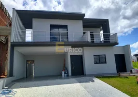 Foto 1 de Casa de Condomínio com 4 Quartos à venda, 240m² em Roncáglia, Valinhos