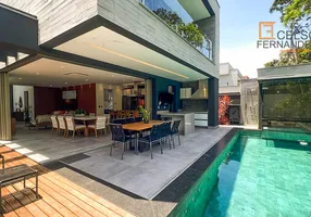 Foto 1 de Sobrado com 5 Quartos à venda, 300m² em Riviera de São Lourenço, Bertioga