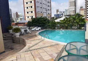 Foto 1 de Apartamento com 3 Quartos à venda, 120m² em Parque Verde, Cabedelo