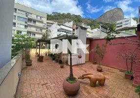 Foto 1 de Cobertura com 3 Quartos à venda, 240m² em Leblon, Rio de Janeiro