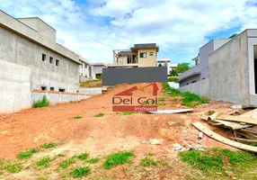 Foto 1 de Lote/Terreno à venda, 421m² em Residencial Portal De Braganca, Bragança Paulista
