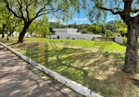 Foto 1 de Lote/Terreno à venda, 1221m² em Condominio Vila Hipica I, Vinhedo