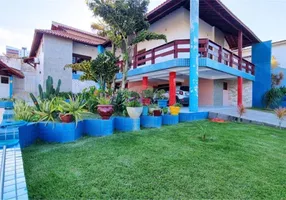 Foto 1 de Casa com 6 Quartos à venda, 492m² em Jardim Tavares, Campina Grande