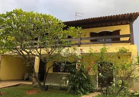 Foto 1 de Casa com 5 Quartos à venda, 280m² em Piratininga, Niterói
