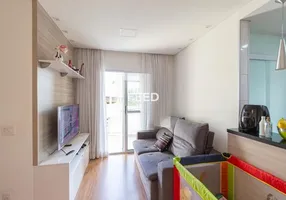 Foto 1 de Apartamento com 2 Quartos à venda, 60m² em Presidente Altino, Osasco