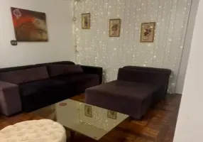 Foto 1 de Apartamento com 3 Quartos à venda, 300m² em Consolação, São Paulo