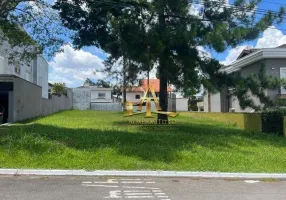 Foto 1 de Lote/Terreno à venda, 609m² em Residencial Doze - Alphaville, Santana de Parnaíba