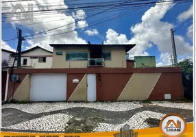 Foto 1 de Casa com 5 Quartos para venda ou aluguel, 438m² em Vila União, Fortaleza
