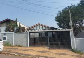 Foto 1 de Casa com 3 Quartos à venda, 158m² em Vila Santo Antônio, Valinhos