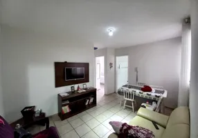 Foto 1 de Apartamento com 2 Quartos à venda, 55m² em Conserva, Americana