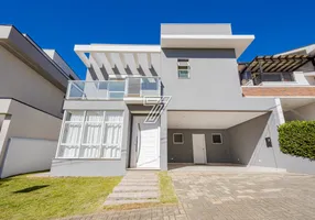Foto 1 de Casa de Condomínio com 3 Quartos à venda, 269m² em São Braz, Curitiba