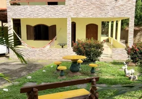 Foto 1 de Casa com 2 Quartos à venda, 135m² em Barreira, Saquarema